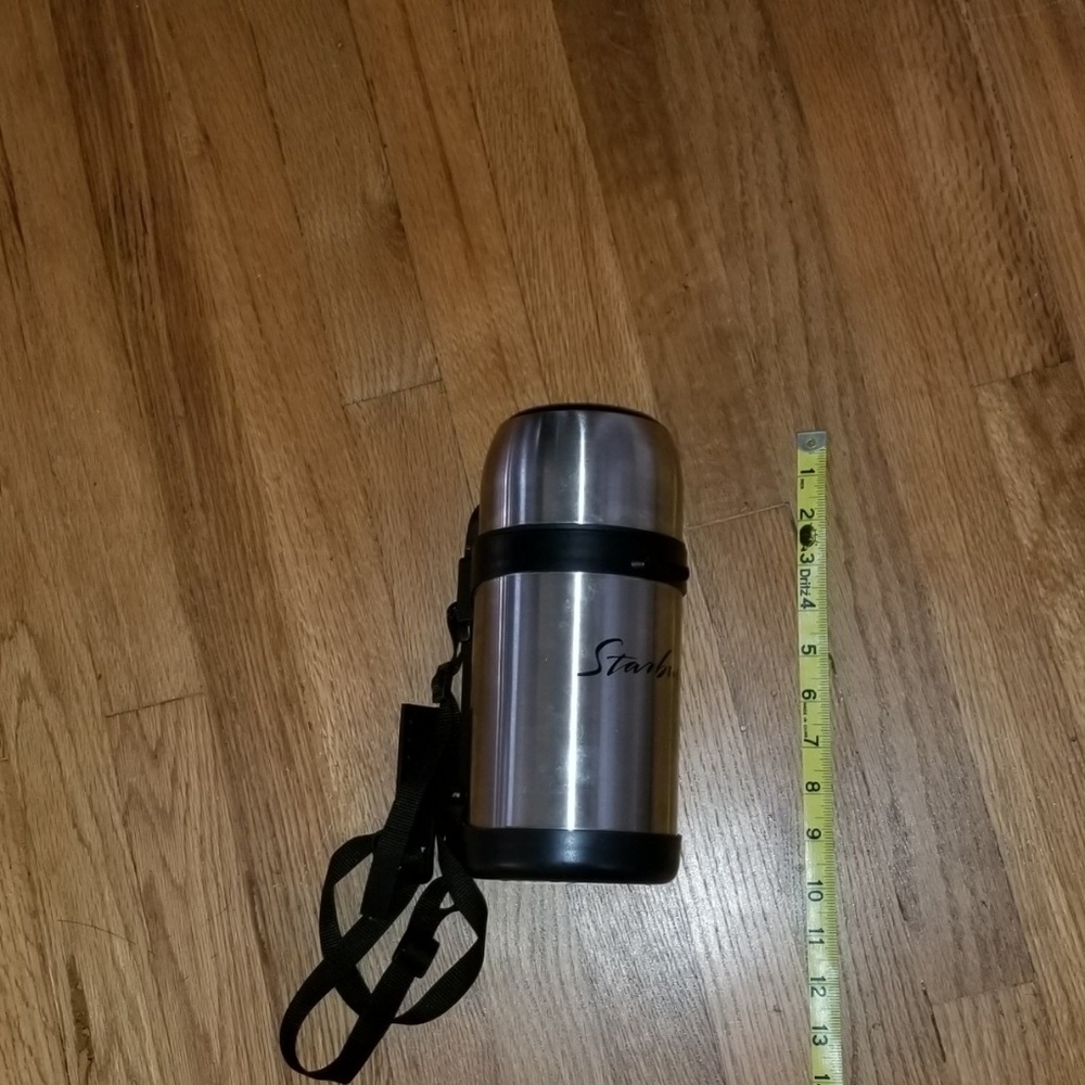 Starbucks Travel Thermos - Picture 8 of 8